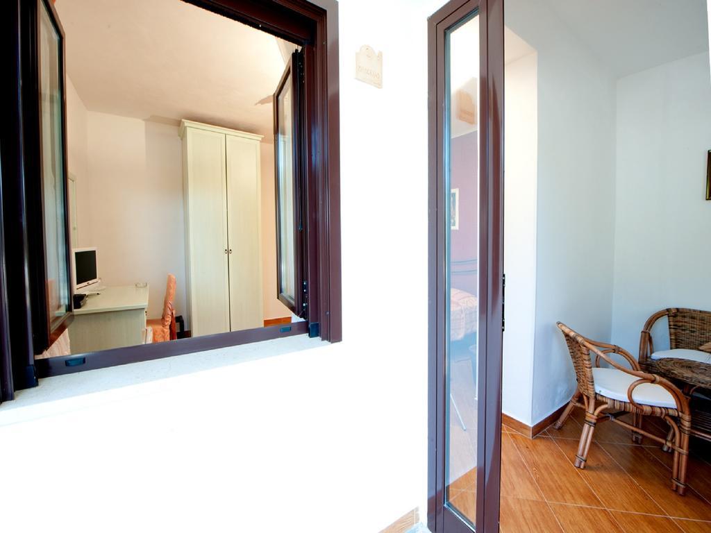 B&B La Formichina 페스키치 외부 사진